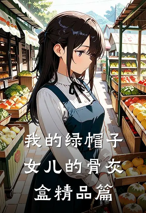 我的绿帽子，女儿的骨灰盒精品篇