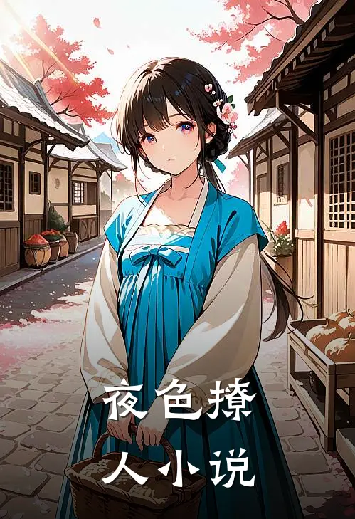 夜色撩人小说
