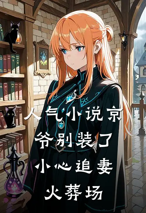 人气小说京爷别装了，小心追妻火葬场