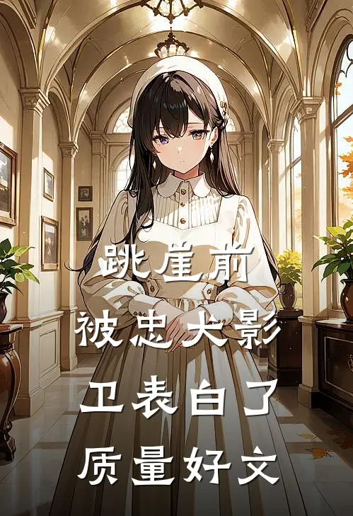 跳崖前，被忠犬影卫表白了质量好文