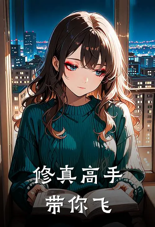 修真高手带你飞