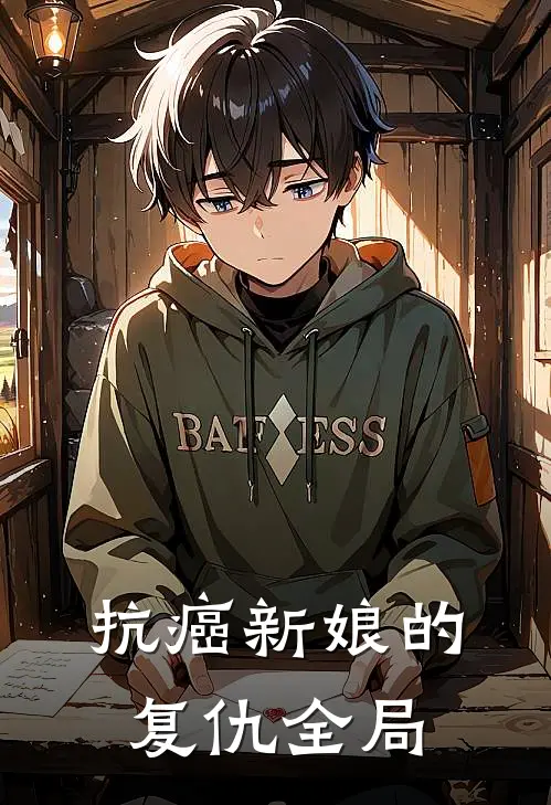 抗癌新娘的复仇全局