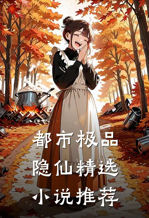 都市极品隐仙精选小说推荐