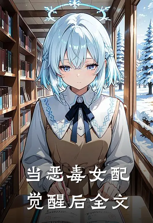 当恶毒女配觉醒后全文