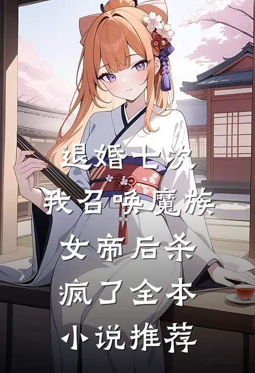 退婚七次，我召唤魔族女帝后杀疯了全本小说推荐