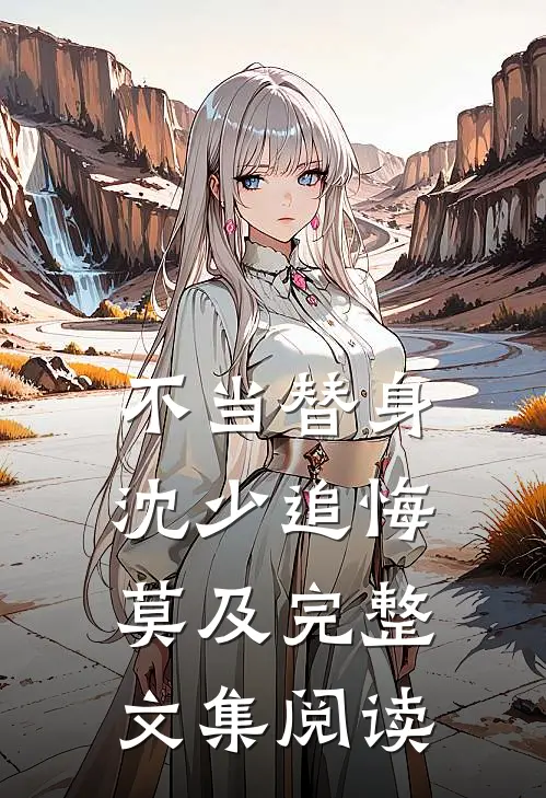 不当替身，沈少追悔莫及完整文集阅读
