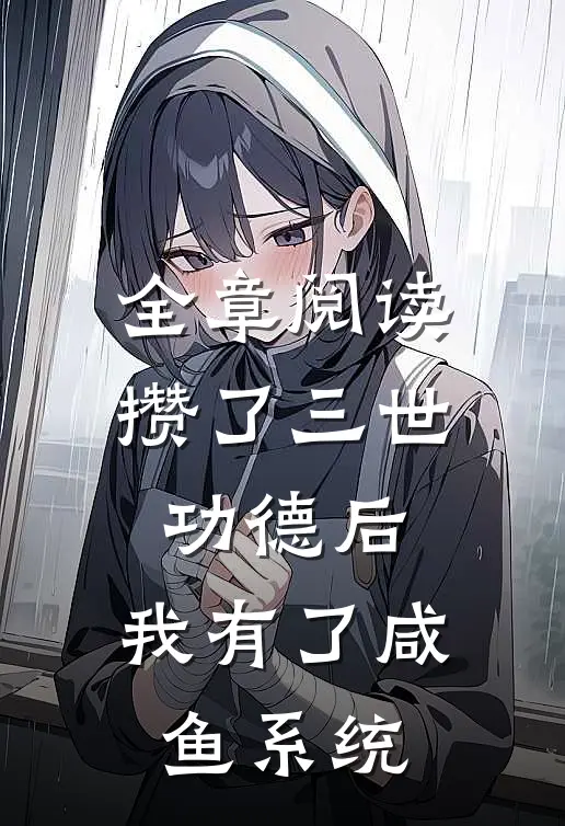 全章阅读攒了三世功德后，我有了咸鱼系统