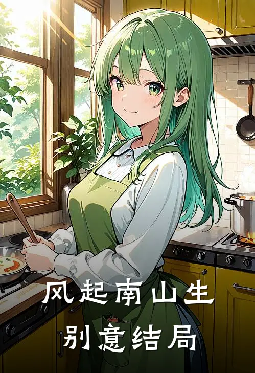 风起南山生别意结局