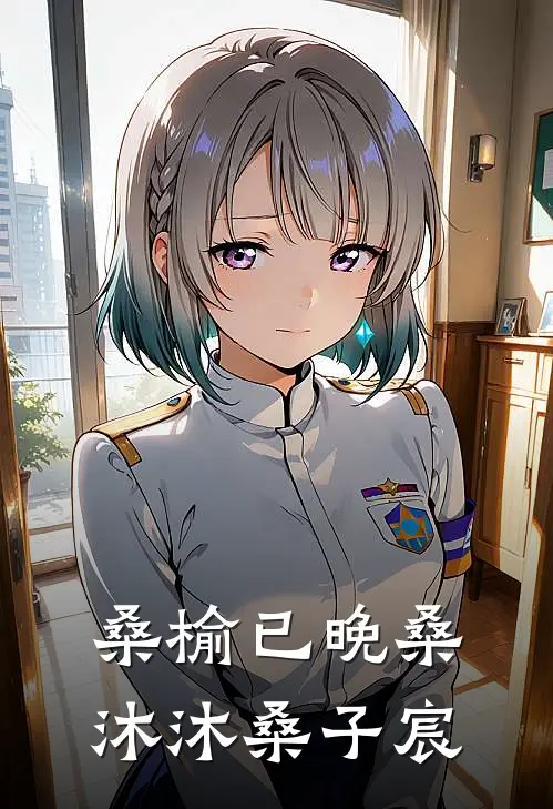 桑榆已晚桑沐沐桑子宸