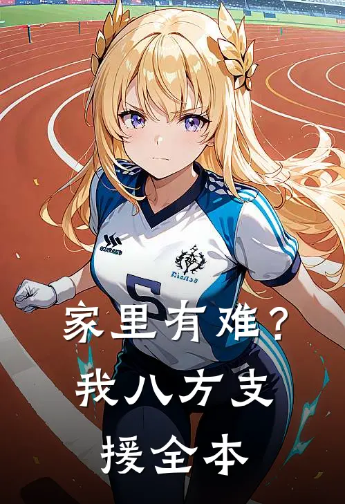 家里有难？我八方支援全本