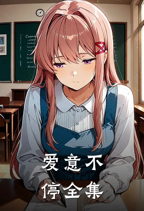 爱意不停 全集
