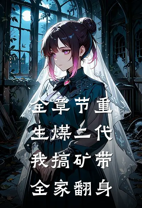 全章节重生煤二代：我搞矿带全家翻身