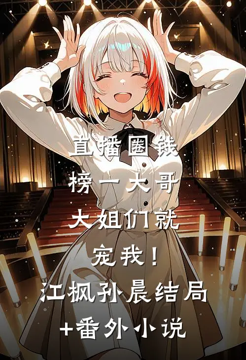 直播圈钱，榜一大哥大姐们就宠我！江枫孙晨结局+番外小说