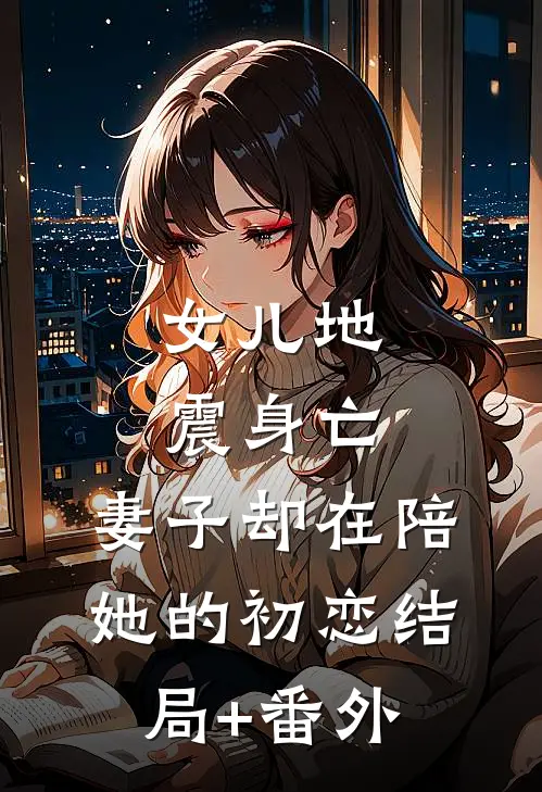 女儿地震身亡，妻子却在陪她的初恋结局+番外