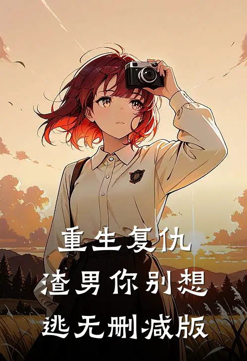 重生复仇：渣男你别想逃无删减版