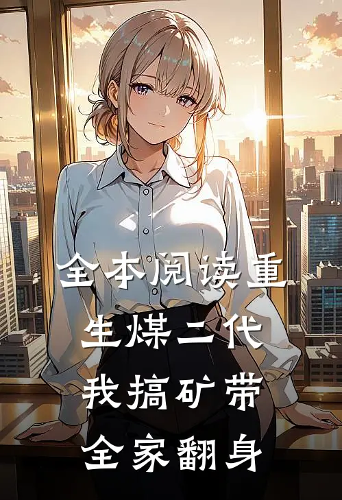全本阅读重生煤二代：我搞矿带全家翻身