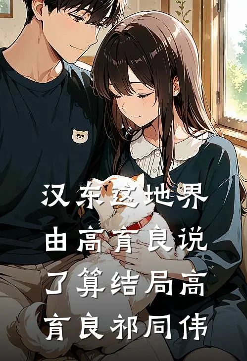 汉东这地界，由高育良说了算结局高育良祁同伟