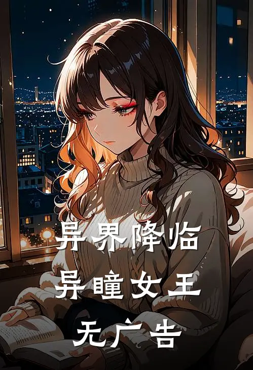 异界降临：异瞳女王无广告