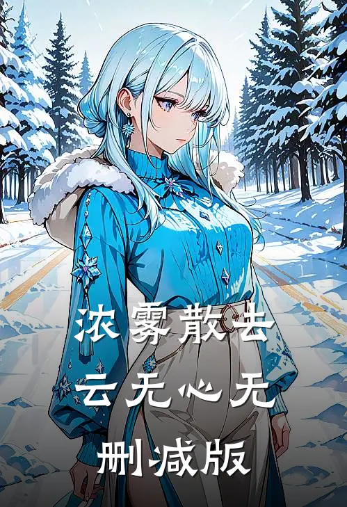 浓雾散去云无心无删减版