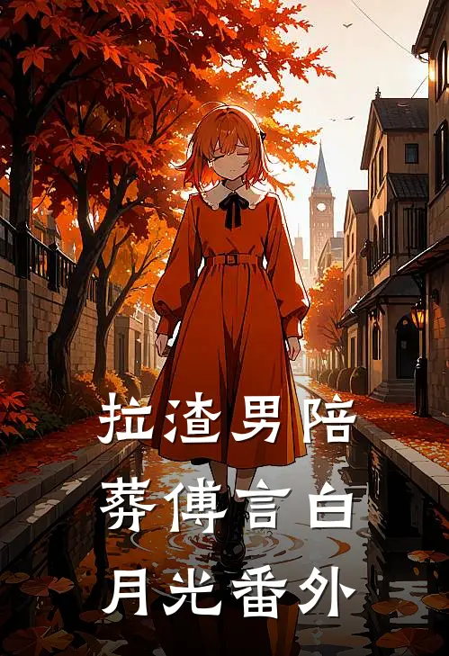拉渣男陪葬傅言白月光 番外