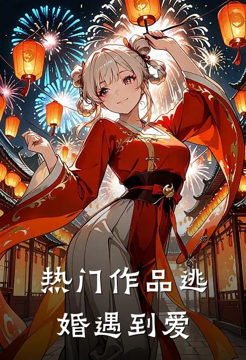 热门作品逃婚遇到爱