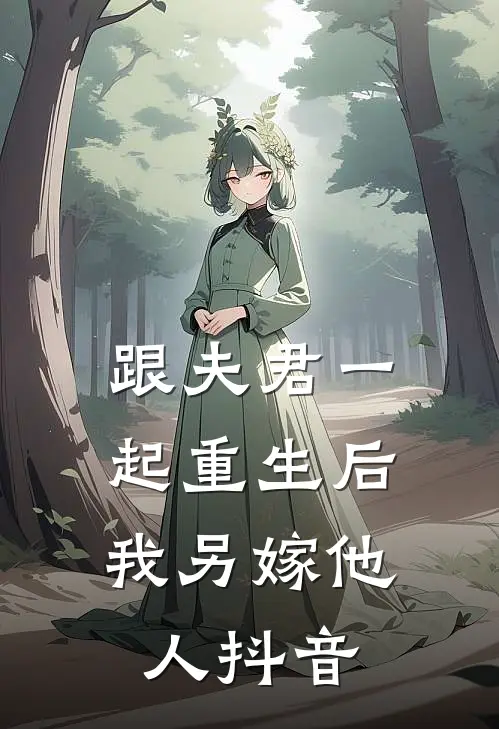 跟夫君一起重生后，我另嫁他人抖音