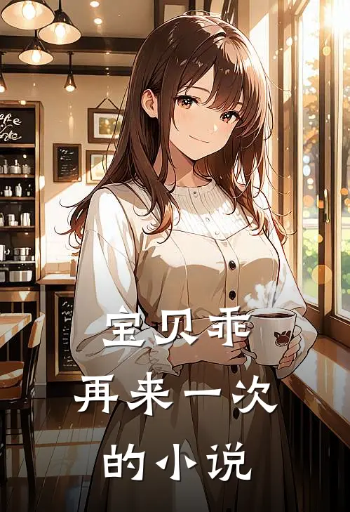 宝贝乖，再来一次的小说