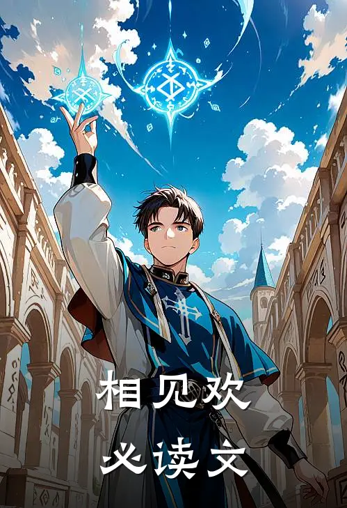 相见欢必读文