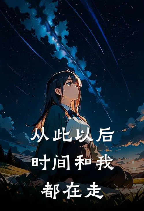 从此以后，时间和我都在走