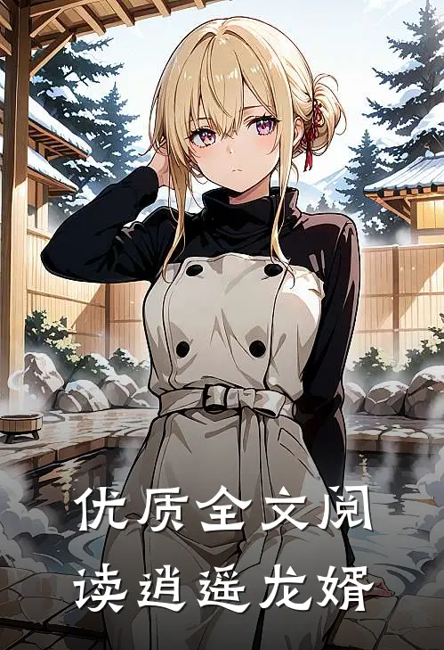 优质全文阅读逍遥龙婿