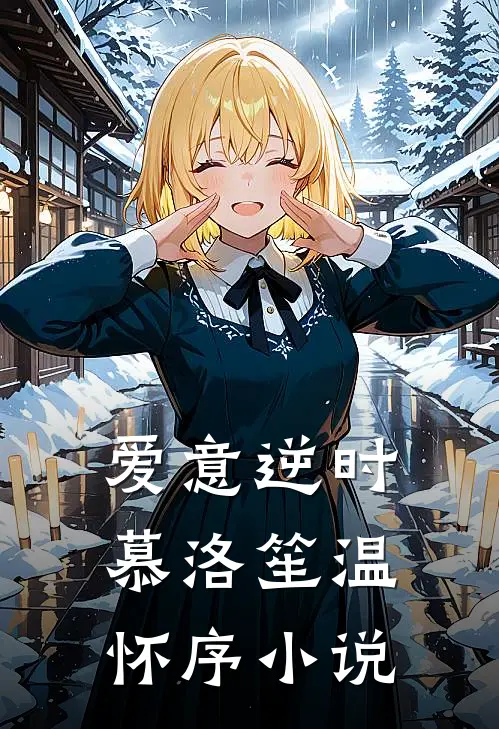 爱意逆时慕洛笙温怀序小说
