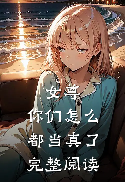 女尊,你们怎么都当真了完整阅读全文