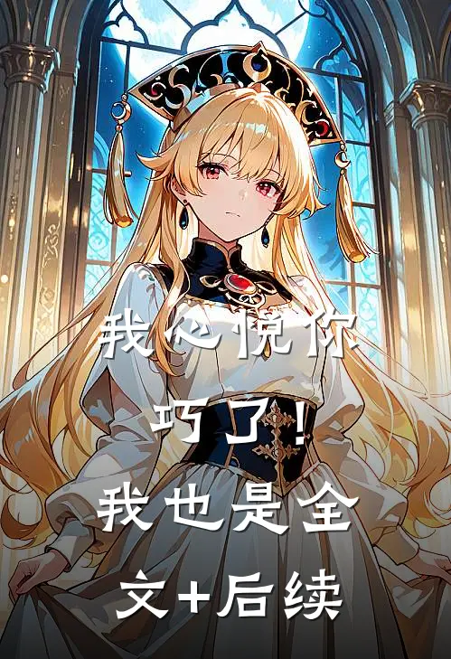 我心悦你，巧了！我也是全文+后续