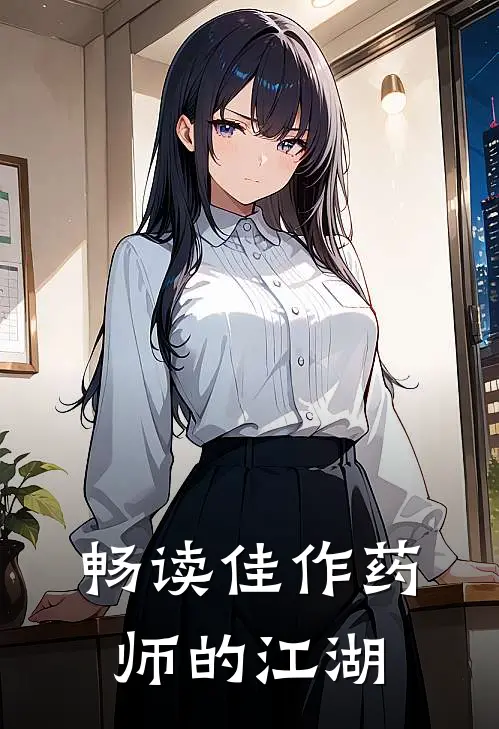 畅读佳作药师的江湖