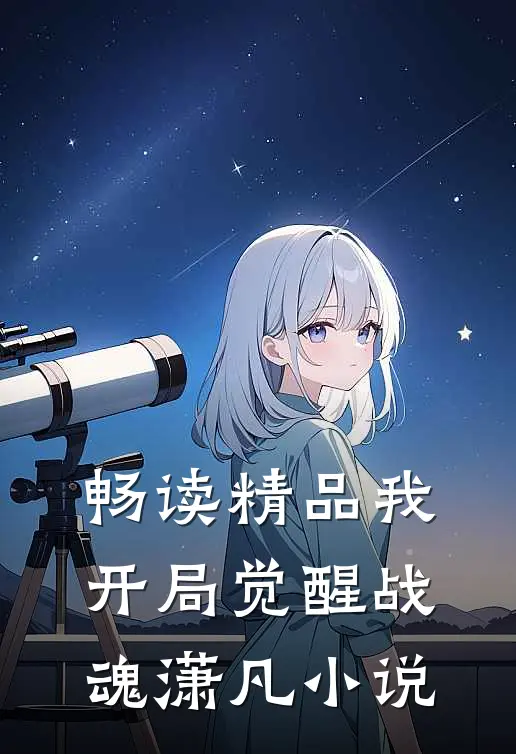 畅读精品我开局觉醒战魂潇凡小说