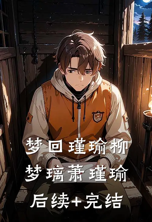 梦回瑾瑜柳梦璃萧瑾瑜后续+完结