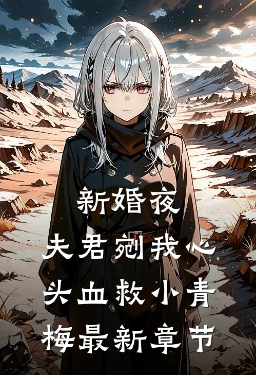 新婚夜，夫君剜我心头血救小青梅最新章节