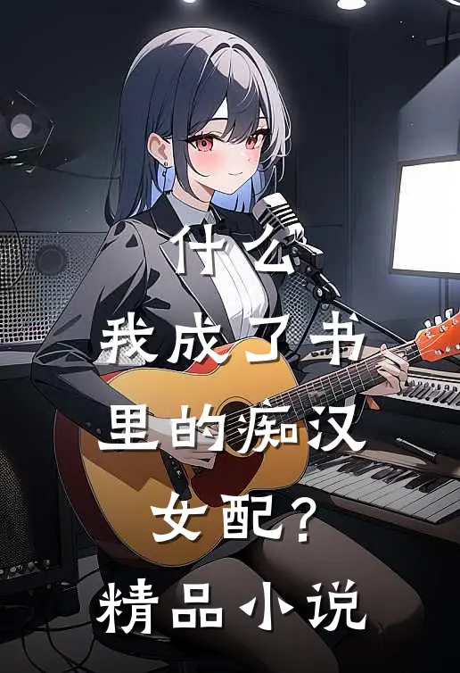 什么，我成了书里的痴汉女配？精品小说