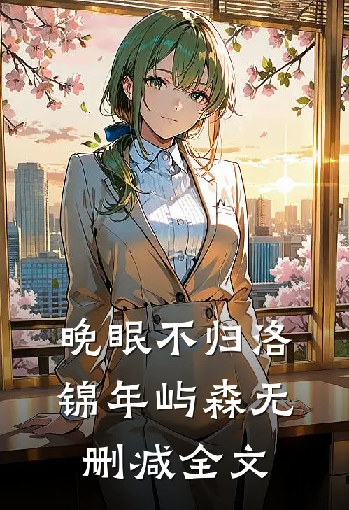 晚眠不归洛锦年屿森无删减全文