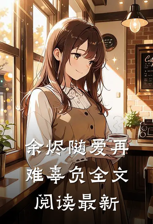 余烬随爱再难辜负全文阅读最新