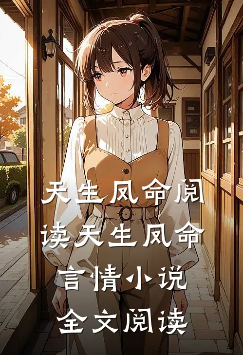 天生凤命阅读_天生凤命言情小说全文阅读
