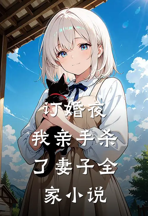 订婚夜，我亲手杀了妻子全家小说