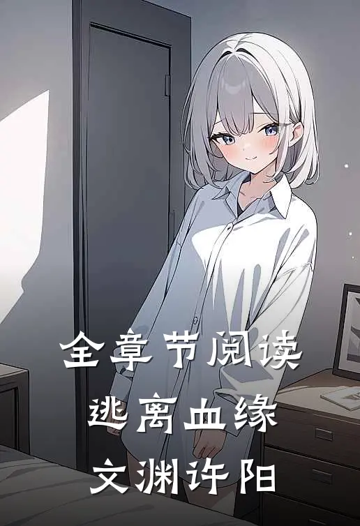 全章节阅读逃离血缘文渊许阳