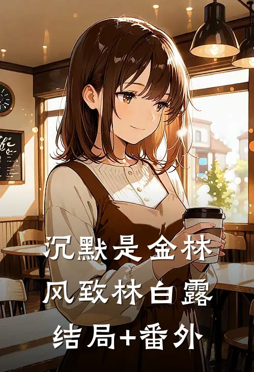 沉默是金林风致林白露结局+番外