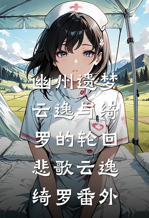 幽州遗梦：云逸与绮罗的轮回悲歌云逸绮罗 番外