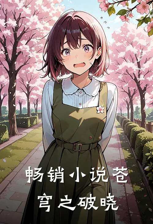 畅销小说苍穹之破晓