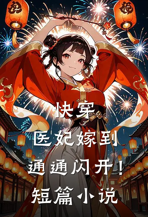 快穿医妃嫁到,通通闪开!短篇免费阅读
