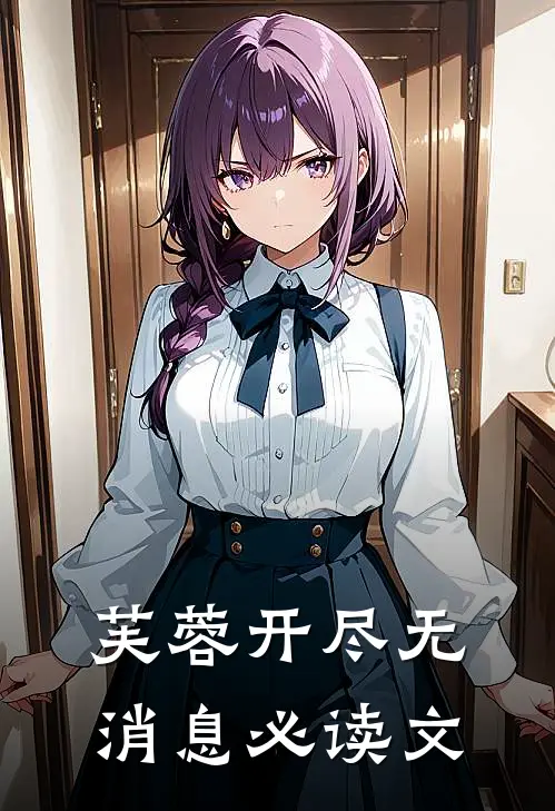 芙蓉开尽无消息必读文