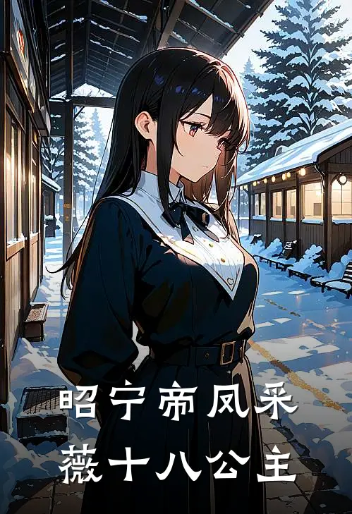 昭宁帝凤采薇十八公主