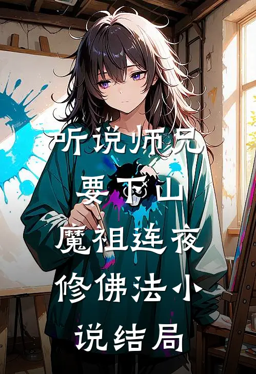 听说师兄要下山，魔祖连夜修佛法小说结局